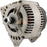 Perkins 2871A701 2871A702 2871A704 2871A705 Alternator Engine