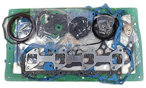 Overhaul Gasket Kit for Yanmar Engine 3TNV84 Komatsu Engine 3D84