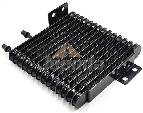 Free Shipping Oil Cooler 2920A024 for 2007-2013 Mitsubishi Outlander GT 3.0L V6 - Gas