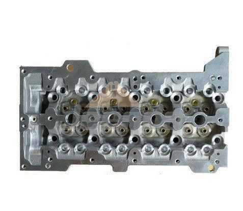 Free Shipping Cylinder Head 908556 71729497 71739601 5607138 5607170 for Fiat Doblo cargo Idea Linea Strada Nuova Panda 1.3