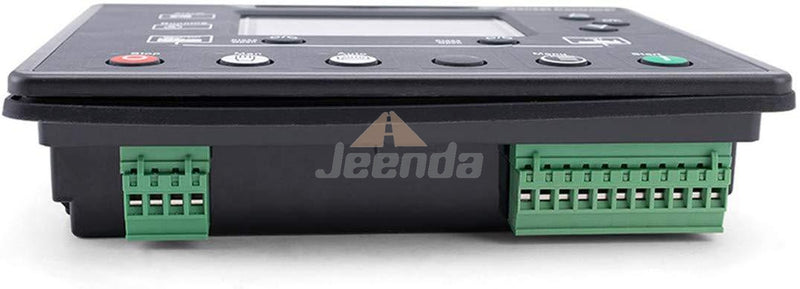 Automatic Controller HGM6110U for Smartgen