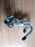 JEENDA Fuel Pump 1J710-52033 1J710-52032 1J710-52030 for Kubota V3307 V2607-DI V2607-DI-T lines