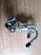 JEENDA Fuel Pump 7000767 for Bobcat Skid Steer T550 T590 T630 T650 5600 5610 S160 S185 S205 S550 S570 S590 S630 S650 T180 T190