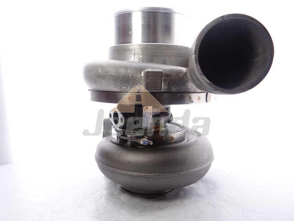 Turbocharger 714323 59410100057 ZR 195