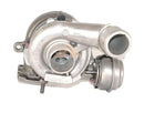 Free Shipping Turbocharger 52610100023 X52610100023 BTV7501 for Garrett MTU 48L 12V4000 1600KW