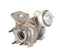 MTU Turbocharger 481922 481922-0031