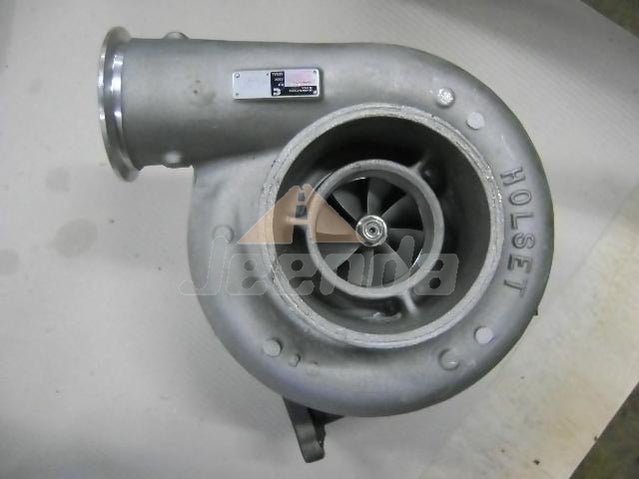 MTU Turbocharger 53379706380 0020204100 for 1998-2003 8V396TC13/2A