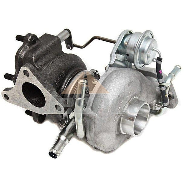 MTU Turbocharger TPS48D01 446975