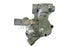 Water Pump  119233-42000 for Yanmar 2TNE65 2TNE68 3TN66 3TNE68-UTR 3TNE68-GB2 3TNE68-UP