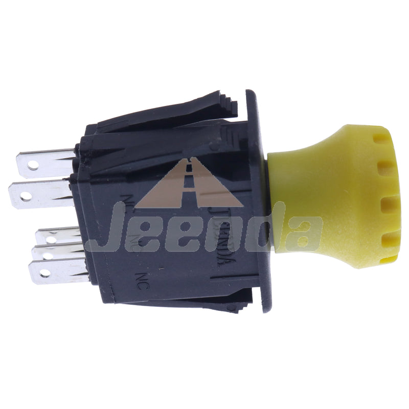 JEENDA PTO Switch compatible with Stens Delta 430-205 430205