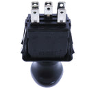 JEENDA PTO Switch 925-1752 725-1752 925-3233A 925-3233 725-3233 725-3233A Compatible with Troy-Bilt Craftsman MTD Engines