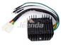 Free Shipping Voltage Regulator Rectifier 31700-333-008 31400-300-035 for Honda CB350F CB400F CB500K CB550 CB750