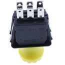JEENDA PTO Switch AM131966 GY20939 Compatible with John Deere  D160 D170 LA130 LA140 LA145 LA150 LA155 LA165 LA175 X130R X140 X155R X165 Lawn Mower