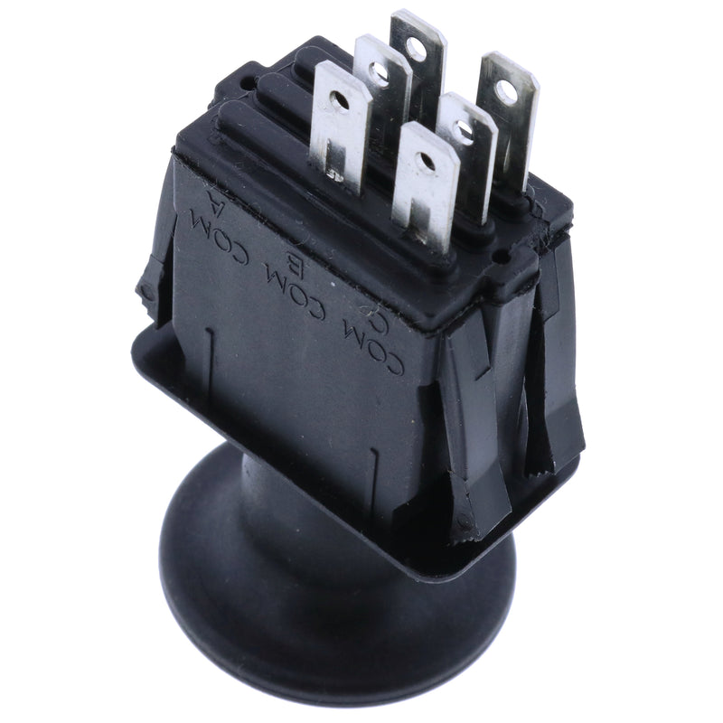 JEENDA PTO Switch Delta 6201-211 Stens 430-095 for Toro 95-7489 95-4108 94-2697 93-9999 92-6788 92-6787