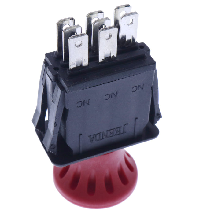 のの 2点 Throttle Control Sensor PAI # 853778 Ref# Mack & Volvo