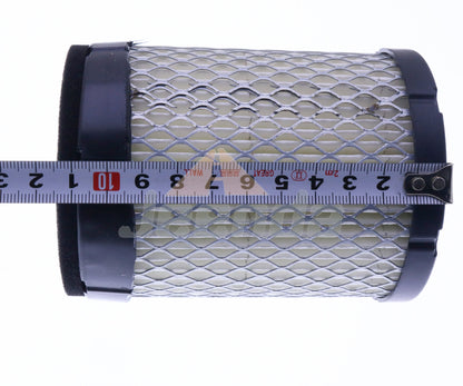JEENDA Air Filter 140-3280 48-2017 compatible with Generator Cummins Genset Onan KYD KY 50 60 HZ Micro Quiet 3600-4000 Camp Power and MicroLite QG RV