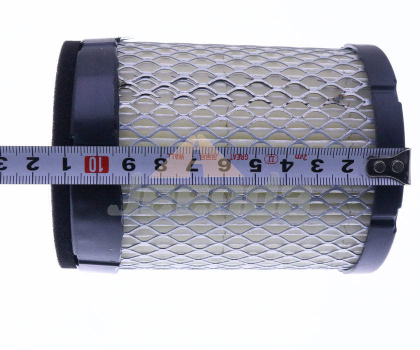 JEENDA Air Filter 140-3280 48-2017 compatible with Generator Cummins Genset Onan KYD KY 50 60 HZ Micro Quiet 3600-4000 Camp Power and MicroLite QG RV