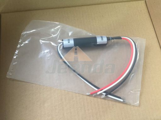 5 Wire Coil Commander SA-4686-12 12V 70A for Woodward