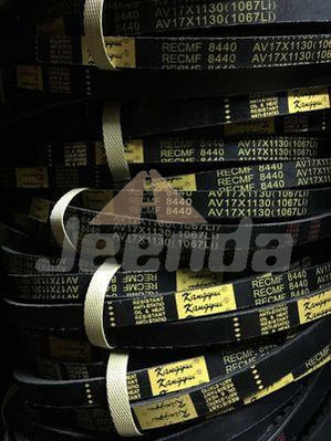 Fan Belt 05910-20045 ME900745 for Mitsubishi S4S