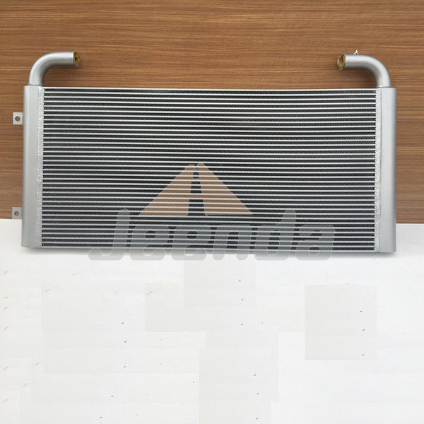 Free Shipping Oil Cooler 4650356 for Hitachi Excavator ZX240-3 ZX250H-3 ZX250K-3 ZX270-3 ZX280LC-3