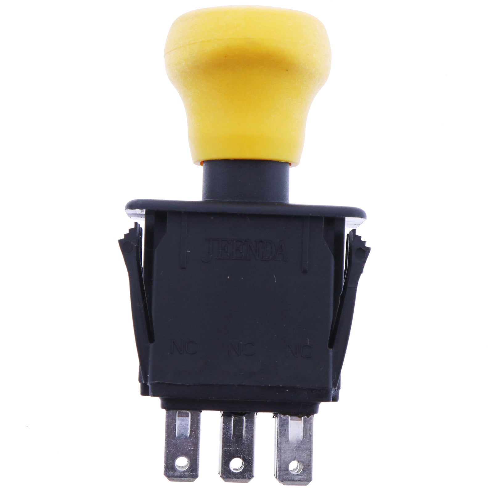 The ROP Shop PTO Switch For MTD Zero Turn Mowers – Replaces 92504175, 925-04175A, 925-04258