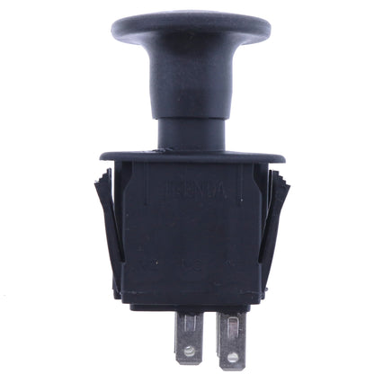 JEENDA PTO Switch Delta 6201-211 Stens 430-095 for Toro 95-7489 95-4108 94-2697 93-9999 92-6788 92-6787
