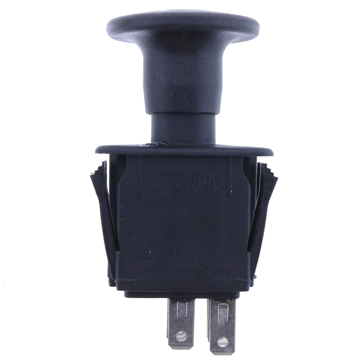 JEENDA PTO Switch Delta 6201-211 Stens 430-095 for Toro 95-7489 95-4108 94-2697 93-9999 92-6788 92-6787