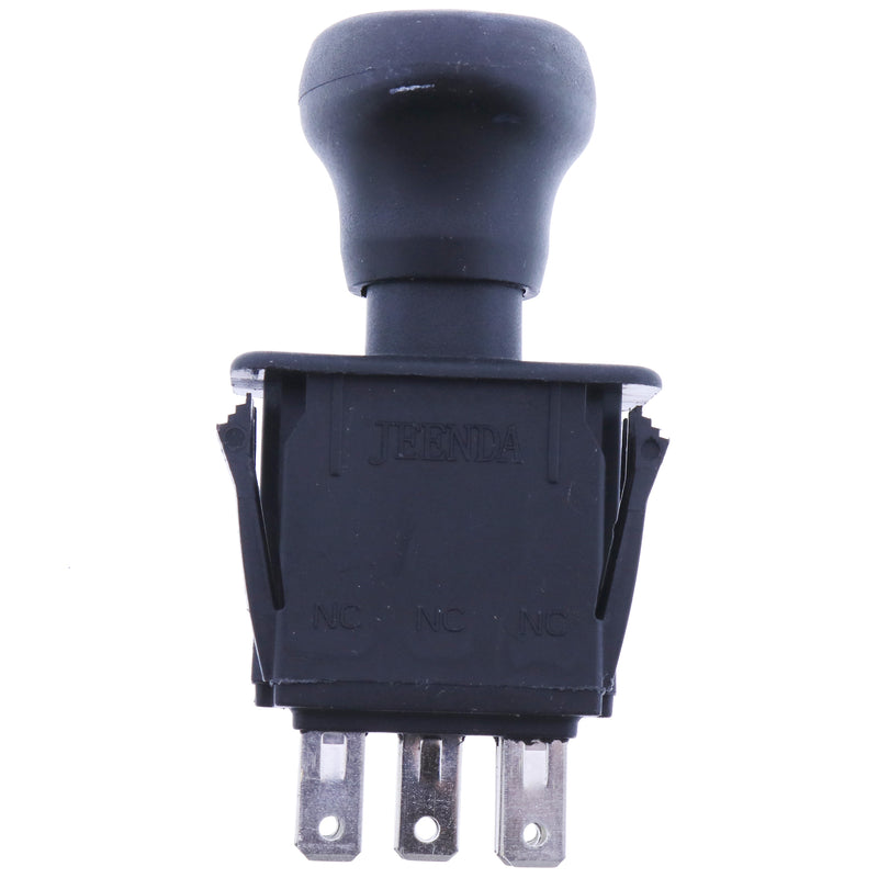 JEENDA PTO Switch 925-1752 725-1752 925-3233A 925-3233 725-3233 725-3233A Compatible with Troy-Bilt Craftsman MTD Engines