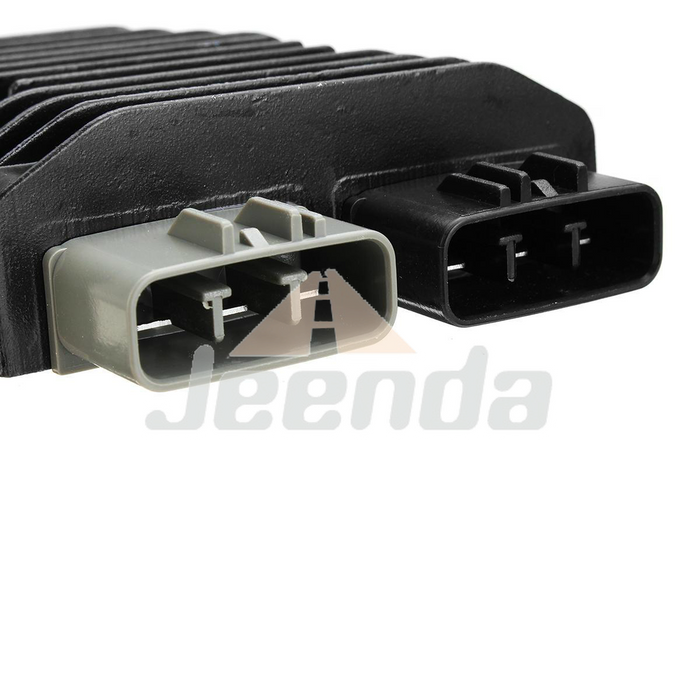 Free Shipping Voltage Regulator Rectifier 1D7-81960-00-00 6 Needles for KAWASAKI ZX-10R NINJA ZX10R ZX1000 2004-2007 Honda TRX 680 Rincon 2006-2013