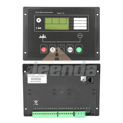 Controller DSE710 Module Replace for Deep Sea