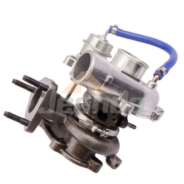 Free Shipping Turbocharger 17201-30080 1720130080 for Toyota Hiace Hilux Landcruiser 2.5L 2KD-FTV CT16