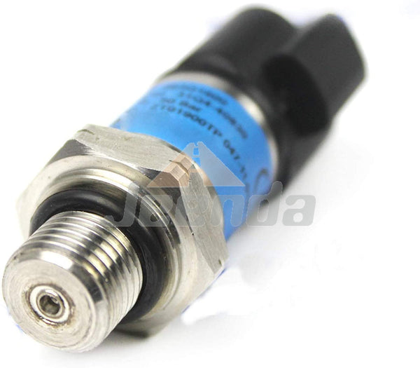 JEENDA Pressure Switch 047-11-0199 31Q4-40830 for Hyundai Excavator R210-7V R210LC-9 R220LC-9 CX60C CX57C 1221F