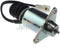 Stop Solenoid 129271-77950 for Yanmar 3YM20 Engine