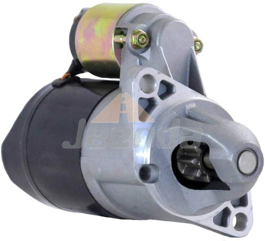 Starter Motor 28100-40041 for 1974-75 TOYOTA Corona 1.8