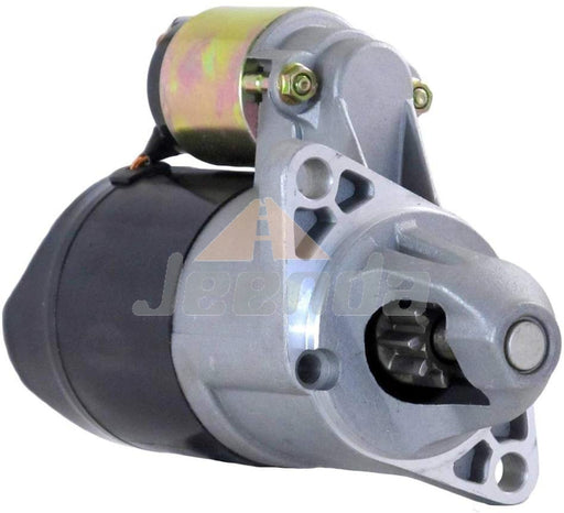 Starter Motor 28100-40041 for 1974-75 TOYOTA Corona 1.8