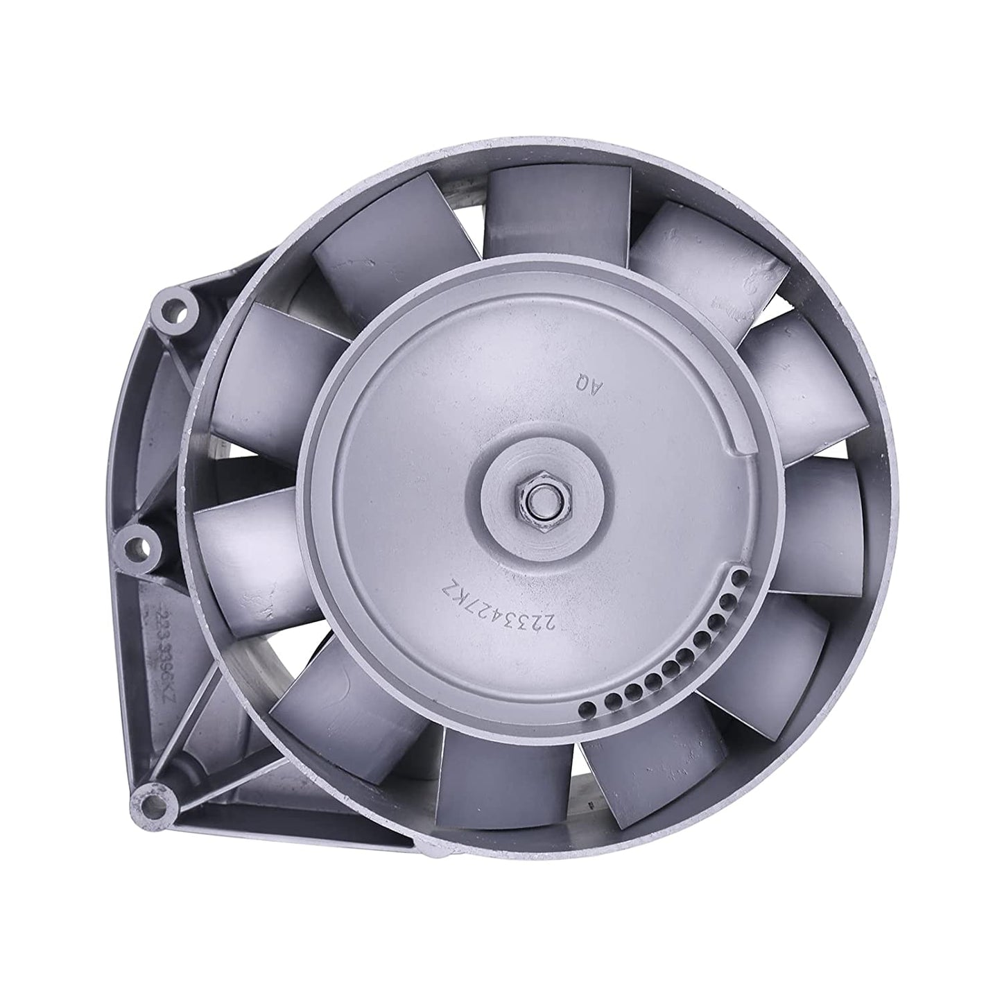Cooling Fan Blower ASSY 2233420 for Deutz F3L914 F4L914 F3L913 F3L913 F3L912 Engine