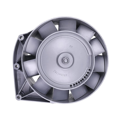 Cooling Fan Blower ASSY 2233420 for Deutz F3L914 F4L914 F3L913 F3L913 F3L912 Engine