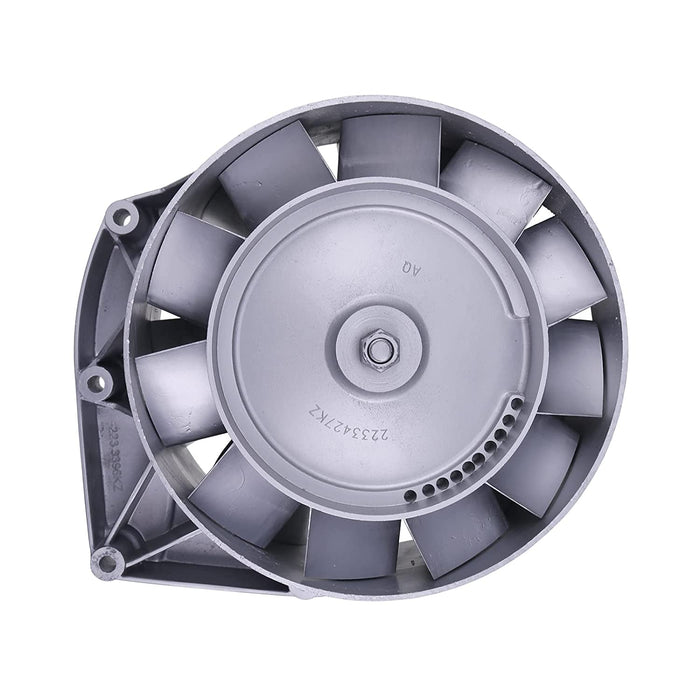 Cooling Fan Blower ASSY 2233420 for Deutz F3L914 F4L914 F3L913 F3L913 F3L912 Engine