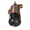 Fuel Shut-Off Solenoid 12V 125-5773 8C-9986 For Caterpillar 3306C 3406C 3304B 3306B 3406B 3306B 3204 3304 3306 SR4