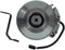 JEENDA Electric PTO Clutch Compatible with John Deere L120 L130 145 155C 190C Scotts L2048 L2548 GY20878 Mover