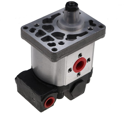14.8CC 5167392 5135887 Hydraulic Pump for Case Tractor JX100U JX70U JX80U JX90U