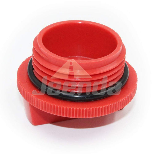 Jeenda Hydraulic Oil Cap for Kubota B21 BX1500D BX1800D BX1830D BX2200D BX2230D BX22D BX23D L225 L245 L2501 L2550 L2650 L2800 L2850 L2900 L295 L2900DT L2550DT L2800DT