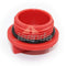 Jeenda Hydraulic Oil Cap for Kubota B21 BX1500D BX1800D BX1830D BX2200D BX2230D BX22D BX23D L225 L245 L2501 L2550 L2650 L2800 L2850 L2900 L295 L2900DT L2550DT L2800DT