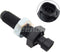 JEENDA Speed Sensor 6693921 for Bobcat Excavators Skid Steer Loaders A300 A770 E17 E19 E20 E25 E26 E27 E32 E34 E35 E37 E42 E45 E50 E55 S100 S130 S150 S160 S175 S185 S205 S220 S250 S300 S330 S450 S510 S530 S550 S570 S590 S630 S650 S750 S770 S850