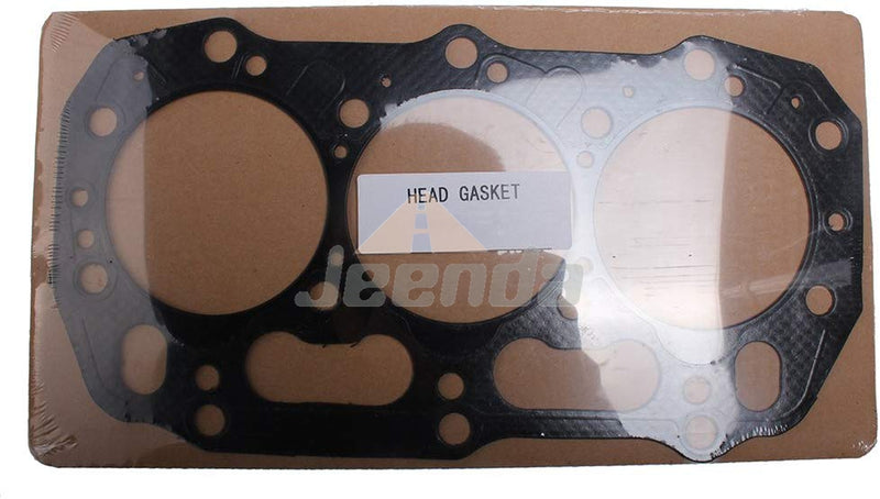 Cylinder Head Gasket 998-650 998-649 for FG Wilson Perkins Engine