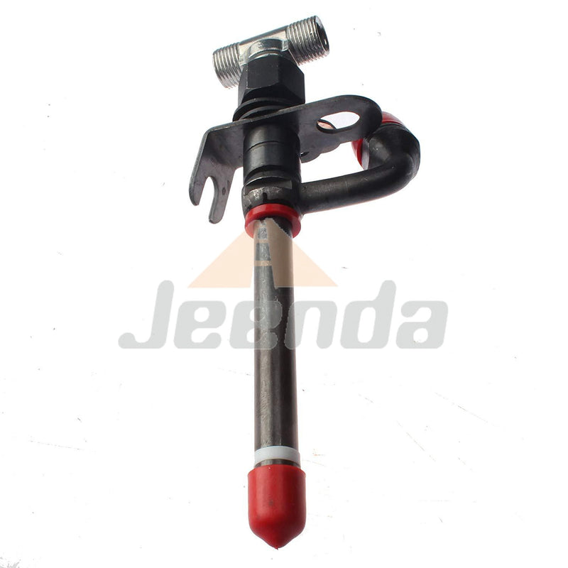 Free Shipping Fuel Injector RE38087 RE36939 for John Deere JD Engine 3029D 4039D 4045D 6059D 6068D