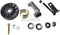 Free Shipping Cooling Fan Pulley Tensioner Kit 6662997 6725212 6700115 for Bobcat 653 751 753 763 773 7753 853 863 864 873 883 963 A220 A300 S130 S150 S160 S175 S185 S205 S220 S250 S300 T140 T180 T190 T200 T250 T300