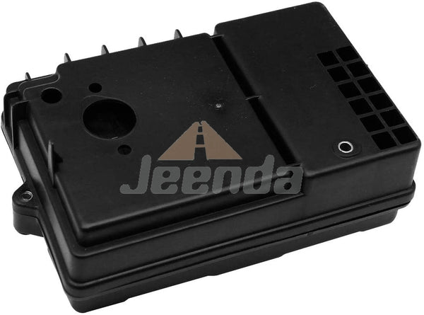 JEENDA Air Filter Box Assy 7RH-14411-01-00 7RH-14412-01-00 7RH-14451-00-00 compatible with Yamaha MZ300 MZ360 EF6600 12hp Generators EF6600AX EF6600DEC EF6600DECA EF6600DEH EF6600DEY