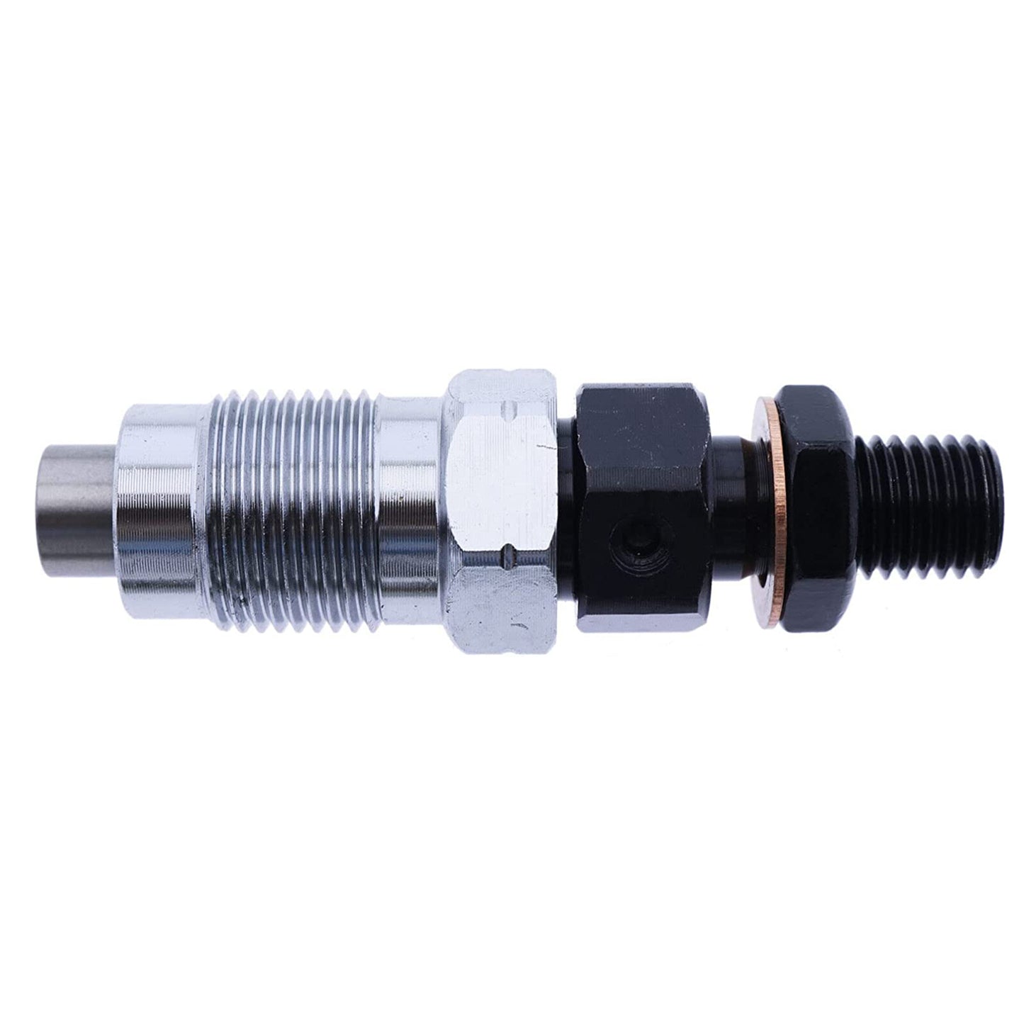 Fuel Injector 825178 825754 49033-0018 for Kawasaki 2008-2013 Mule 4010 Briggs & Stratton Daihatsu Engine DM850 DM950