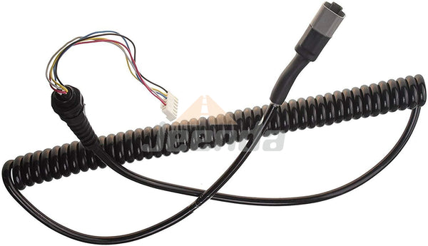 Jeenda Controller Coil Cord 235464 235464GT for Genie Lift GR-12 GR-15 GR-20 GS-1930 GS-1932 GS-2032 GS-2046 GS-2632 GS-2646